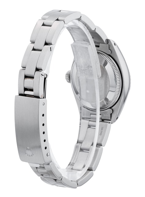 Rolex Datejust Lady 6917 Image 3